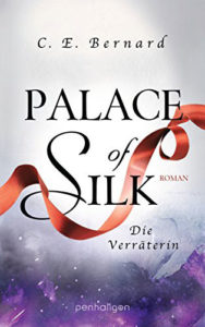 palace of silk