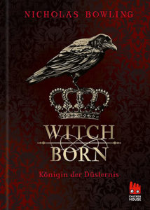 witch born