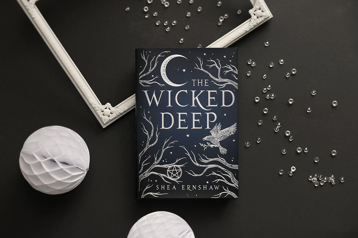 the wicked deep