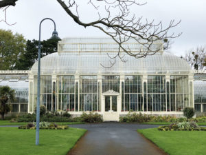 dublin national botanic garden