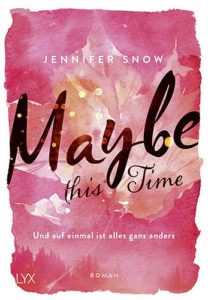 maybe this time jennifer snow