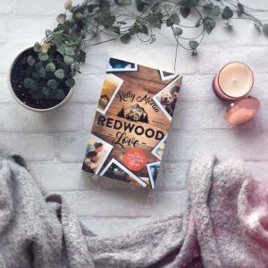 redwood love es beginnt mit einem blick