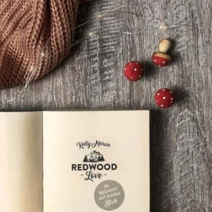 redwood love kelly moran