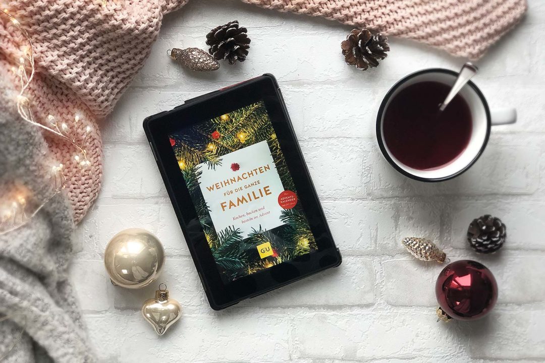 gu weihnachten für die ganze familie