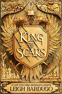 king of scars leigh bardugo