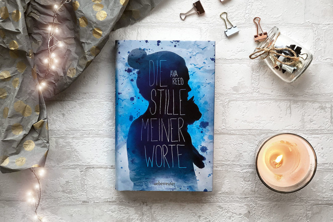 die stille meiner worte ava reed