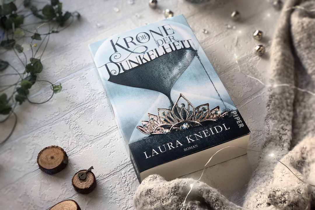 die krone der dunkelheit laura kneidl