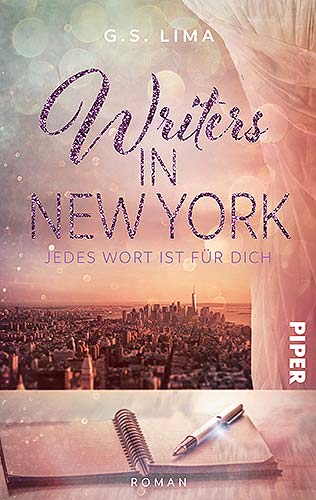 writers in new york