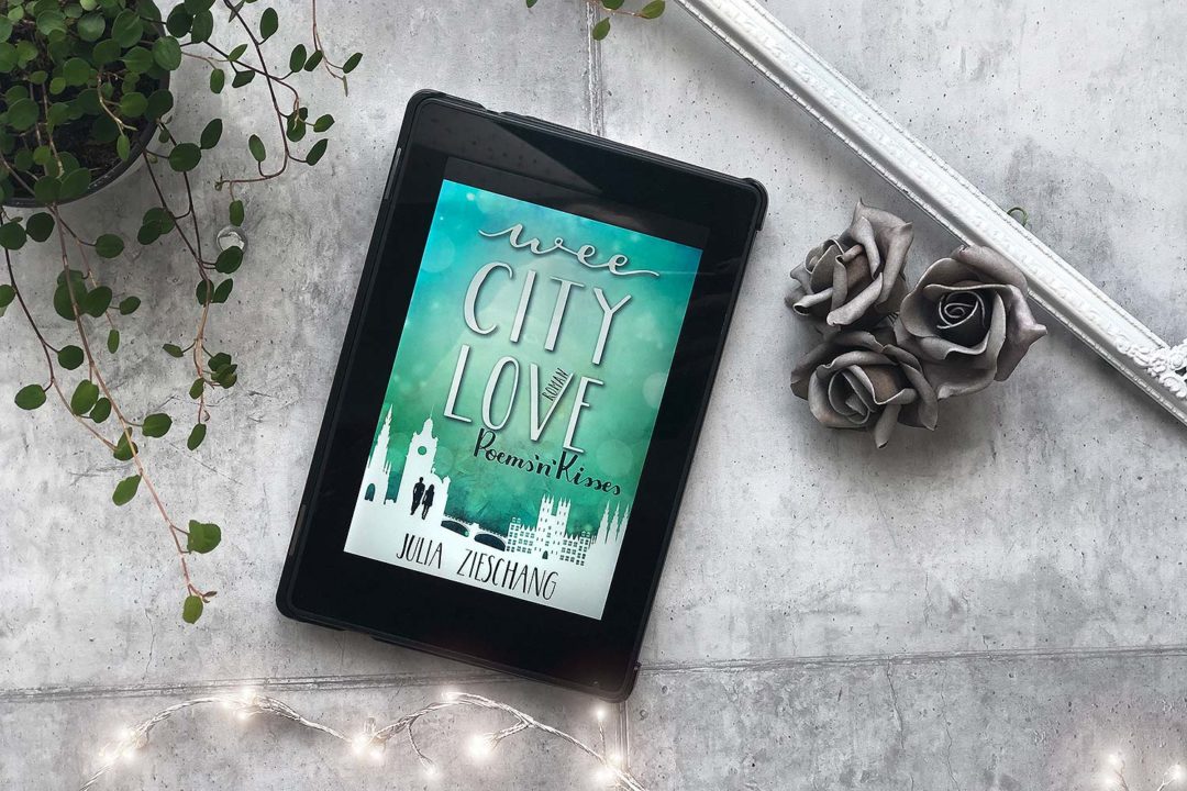 poems n kisses wee city love julia zieschang