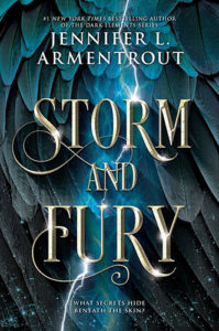 storm and fury