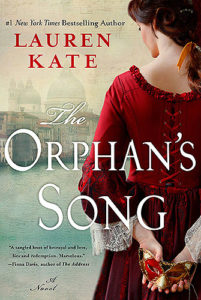 the orphans song