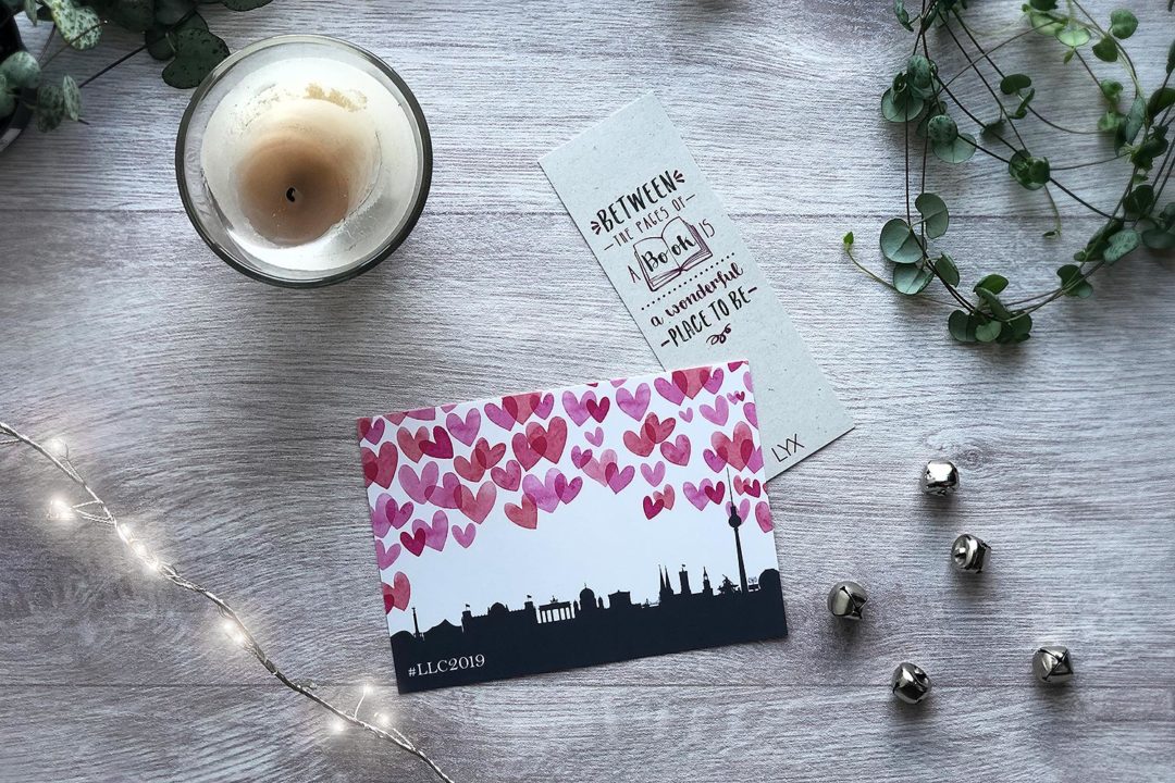 berlin loveletter convention