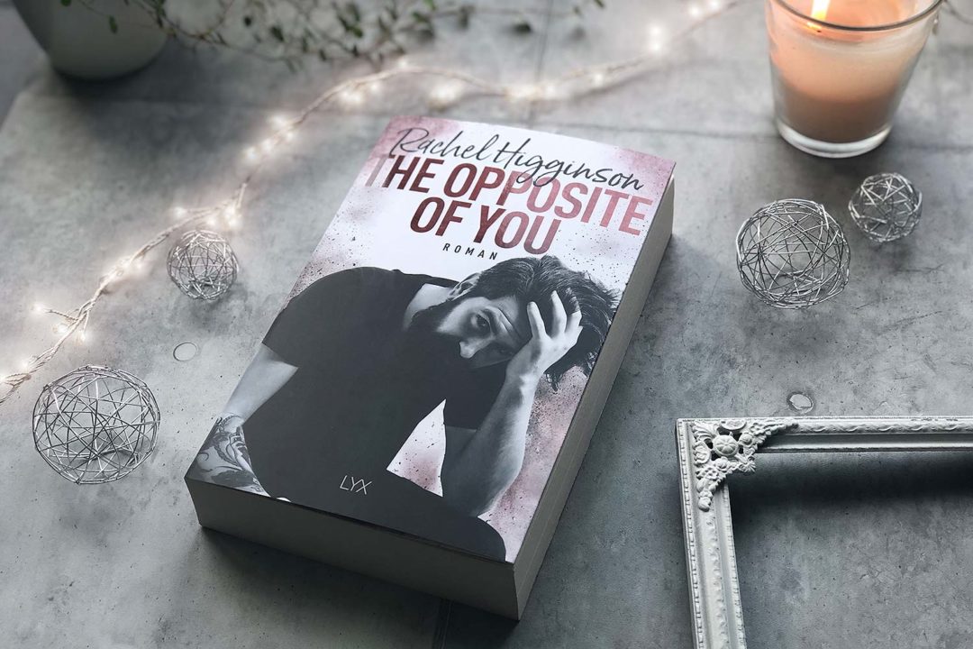 opposite you rachel higginson