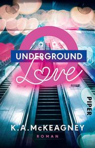 underground love mckeagney