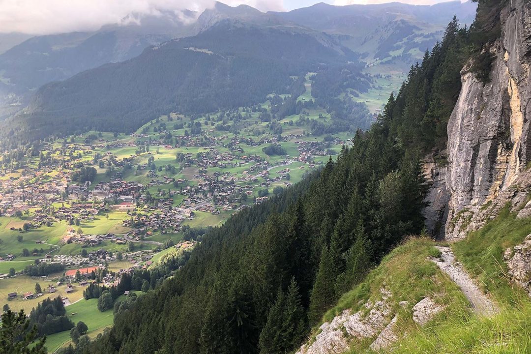 pfingstegg schweiz
