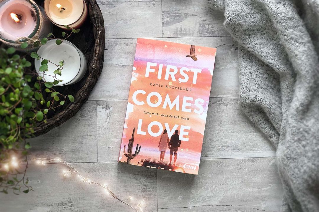 first comes love kacvinsky