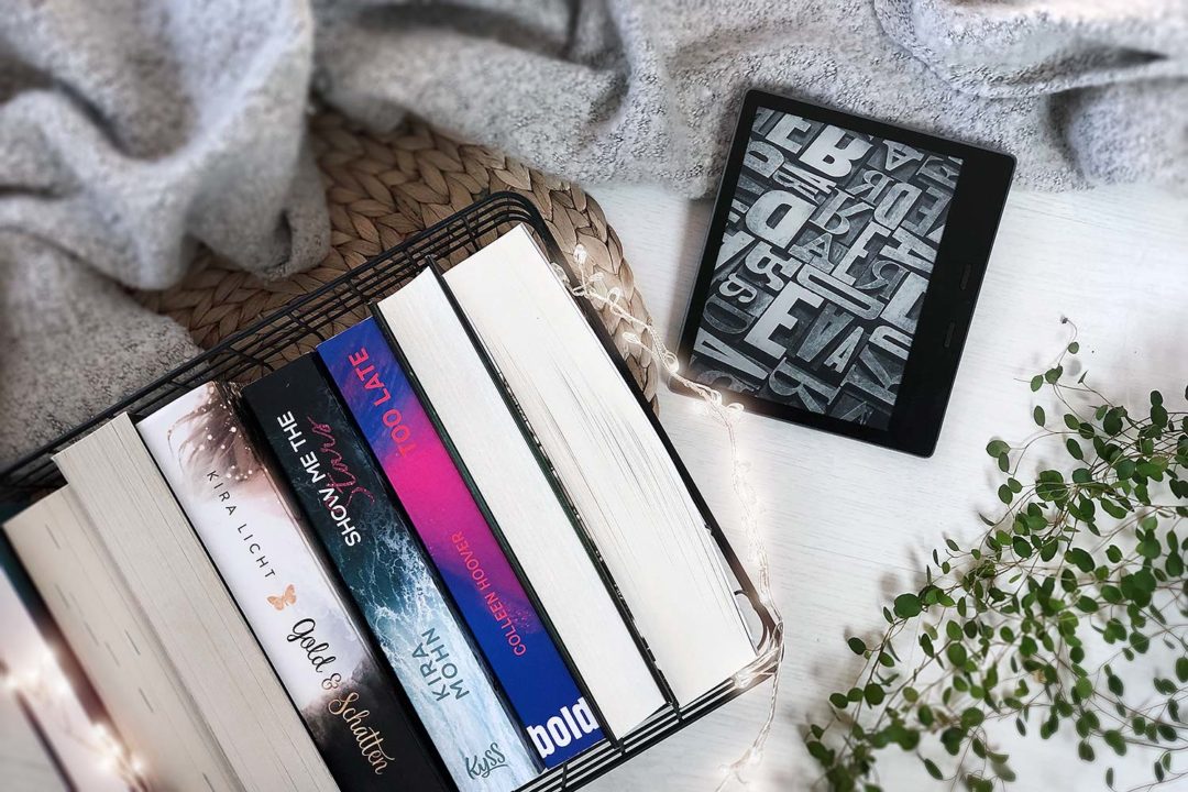 august wrap up lesemonat