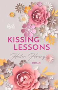 kissing lessons helen hoang