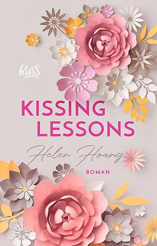 kissing lessons helen hoang
