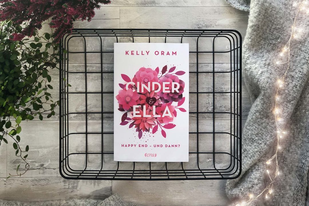cinder ella kelly oram
