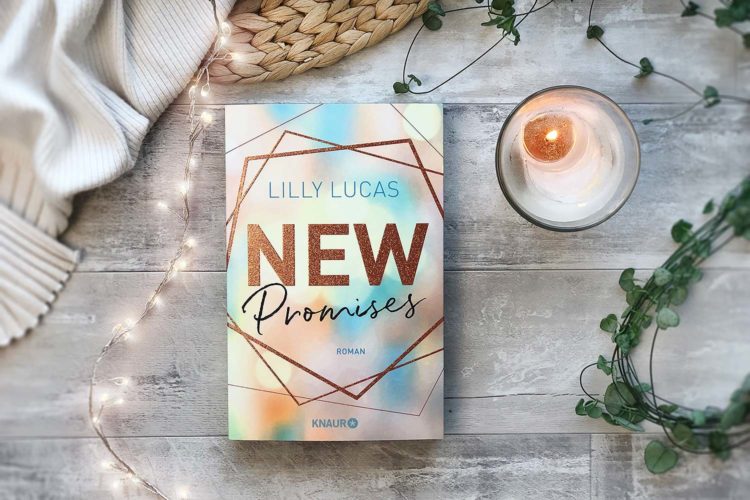 new promises lilly lucas