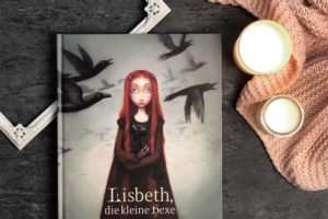 lisbeth die kleine hexe
