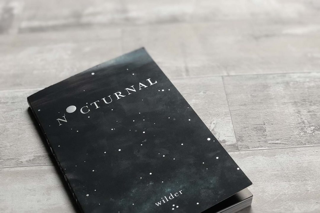 nocturnal wilder poetry