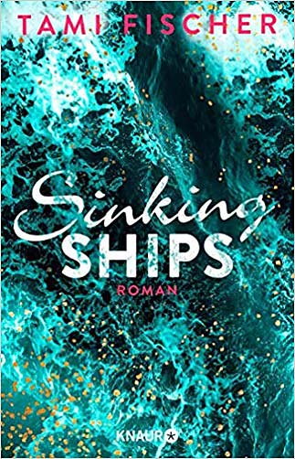 sinking ships tami fischer