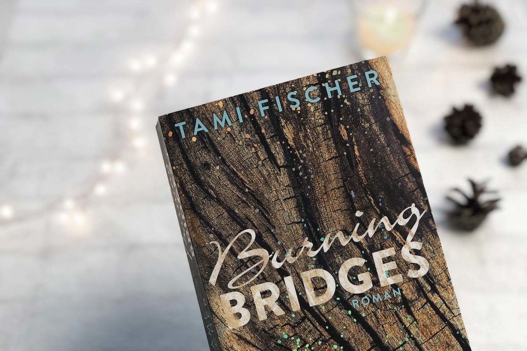 tami fischer burning bridges