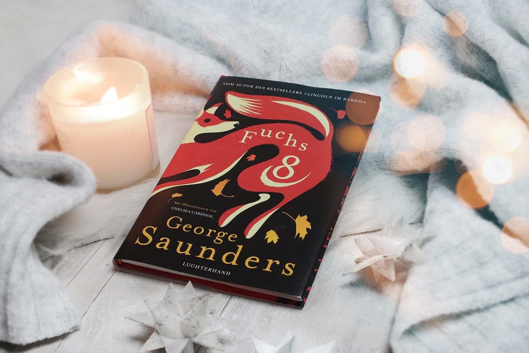 george saunders fuchs 8