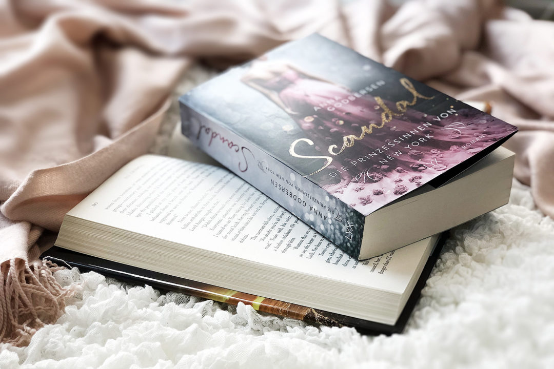 scandal lyx anna godbersen