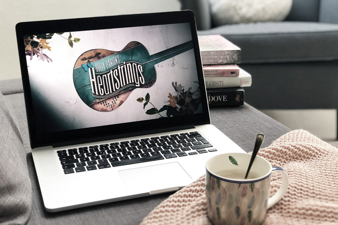 heartstrings dolly parton