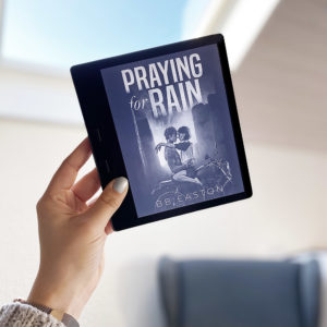 praying for rain easton
