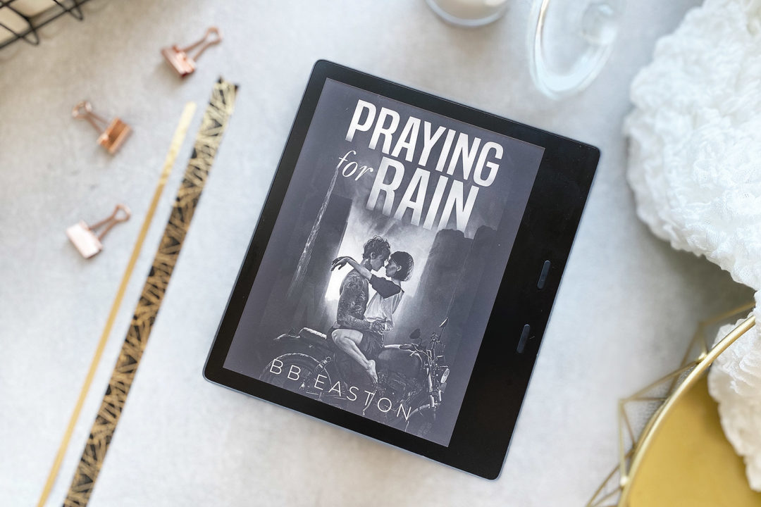 praying for rain easton