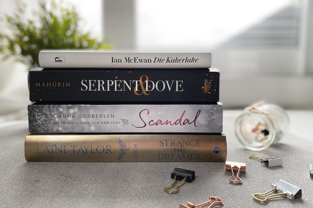 zeilenwanderer lesemonat januar header