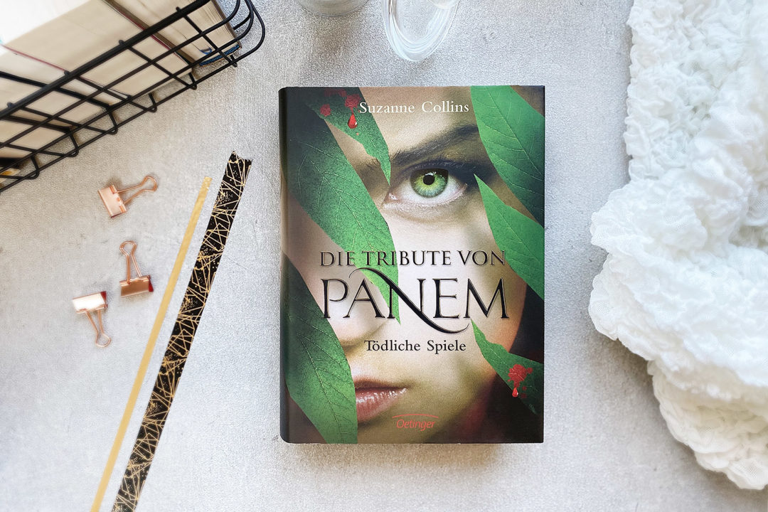 tribute panem suzanne collins
