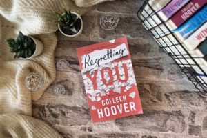 regretting you colleen hoover