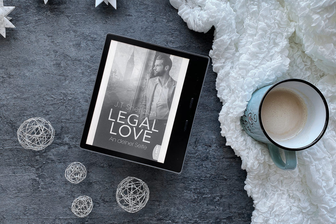 legal love sherdian