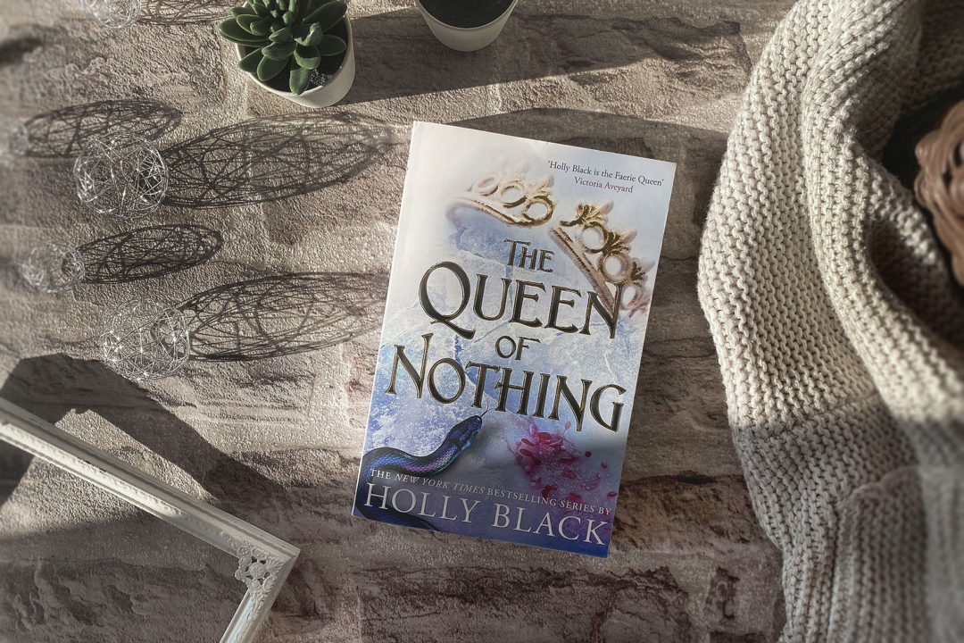 the queen of nothing