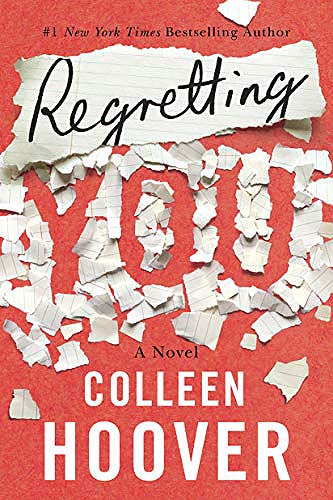 regretting you colleen hoover