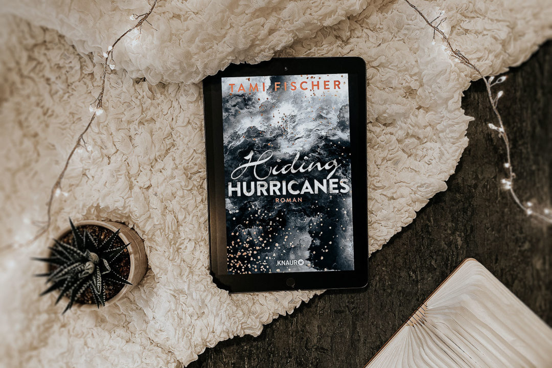 hiding hurricanes tami fischer