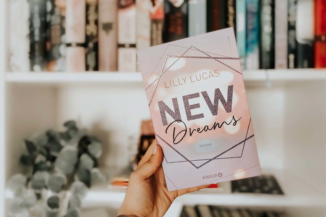 new dreams lilly lucas