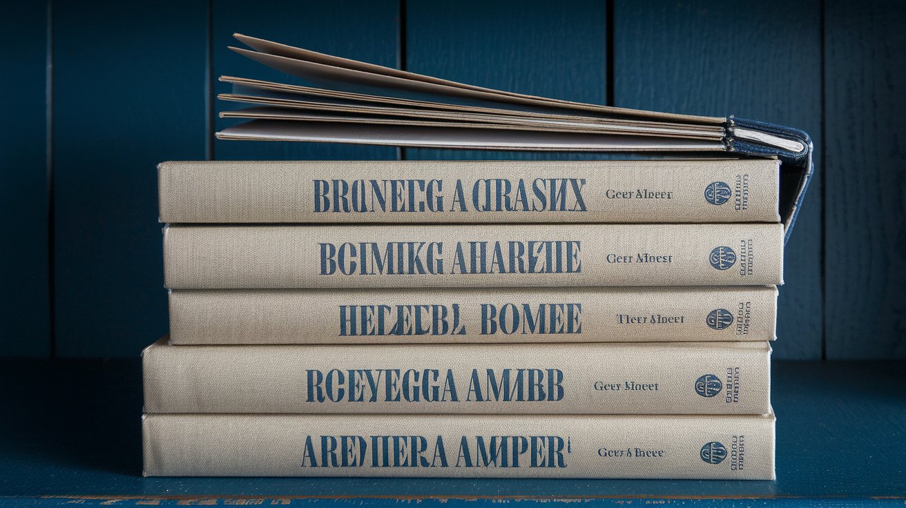 Was ist ein Paperback Buch? Der komplette Guide 2026